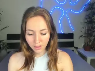 Luna's Live Sex Cam Show