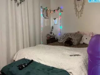 Madeline Hunny's Live Sex Cam Show