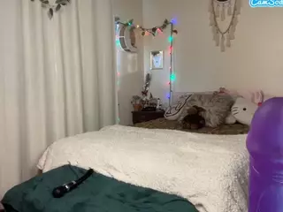 Madeline Hunny's Live Sex Cam Show