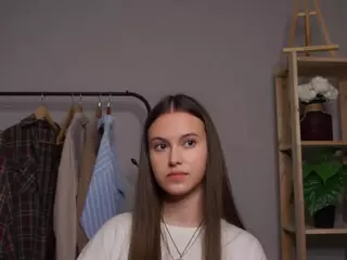 MarianBenham's Live Sex Cam Show