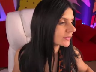 MarryJazzy's Live Sex Cam Show