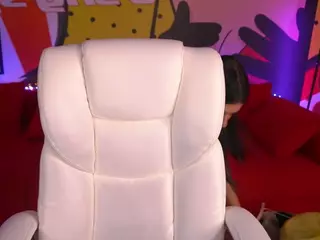 MarryJazzy's Live Sex Cam Show