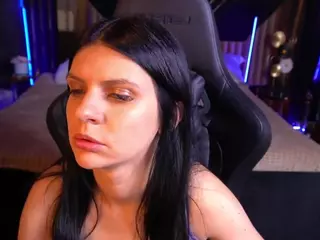 MarryJazzy's Live Sex Cam Show