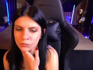 MarryJazzy's Live Sex Cam Show