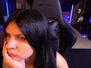 MarryJazzy's Live Sex Cam Show