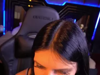 MarryJazzy's Live Sex Cam Show