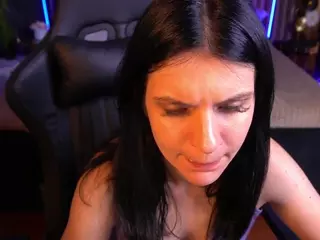 MarryJazzy's Live Sex Cam Show