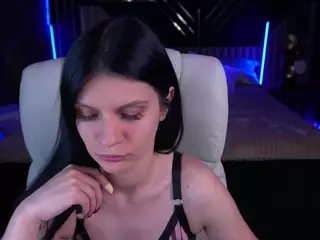 MarryJazzy's Live Sex Cam Show