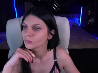 MarryJazzy's Live Sex Cam Show