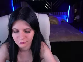 MarryJazzy's Live Sex Cam Show