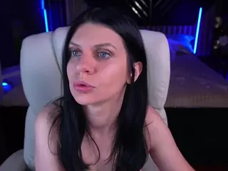 MarryJazzy's Live Sex Cam Show