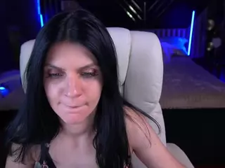 MarryJazzy's Live Sex Cam Show