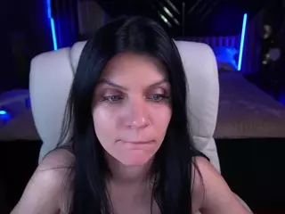 MarryJazzy's Live Sex Cam Show