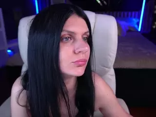 MarryJazzy's Live Sex Cam Show