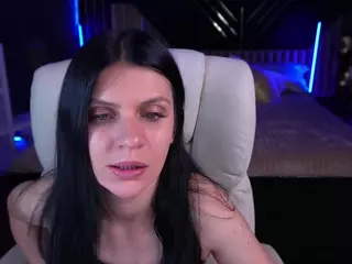 MarryJazzy's Live Sex Cam Show