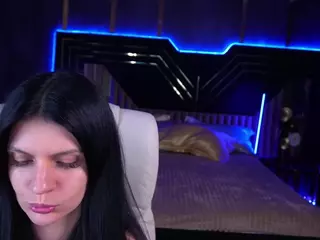 MarryJazzy's Live Sex Cam Show