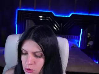 MarryJazzy's Live Sex Cam Show