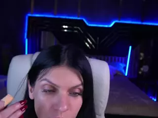 MarryJazzy's Live Sex Cam Show