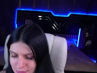 MarryJazzy's Live Sex Cam Show