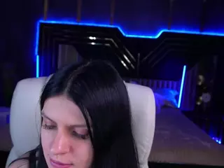 MarryJazzy's Live Sex Cam Show