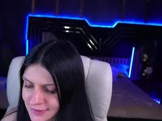 MarryJazzy's Live Sex Cam Show
