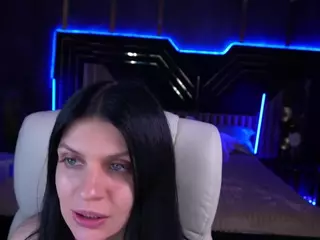 MarryJazzy's Live Sex Cam Show