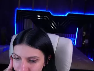 MarryJazzy's Live Sex Cam Show