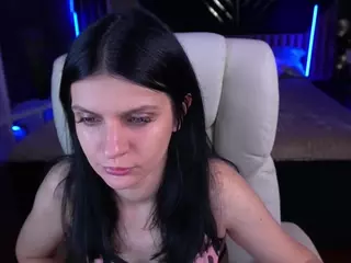 MarryJazzy's Live Sex Cam Show