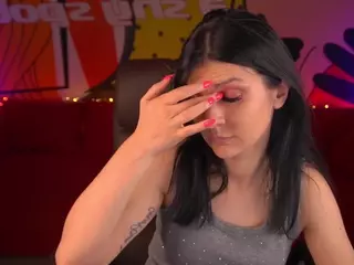 MarryJazzy's Live Sex Cam Show