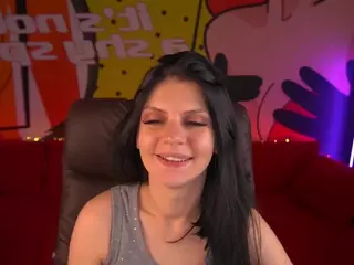 MarryJazzy's Live Sex Cam Show
