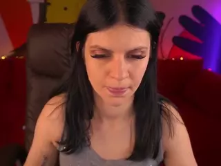MarryJazzy's Live Sex Cam Show