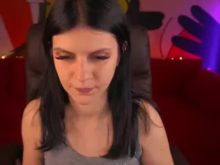 MarryJazzy's Live Sex Cam Show