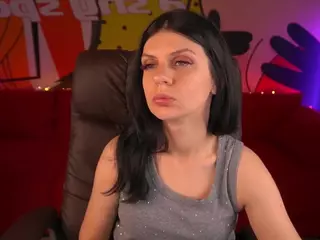 MarryJazzy's Live Sex Cam Show