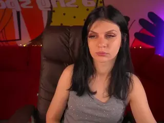 MarryJazzy's Live Sex Cam Show