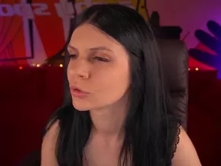 MarryJazzy's Live Sex Cam Show
