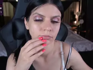 MarryJazzy's Live Sex Cam Show