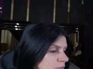 MarryJazzy's Live Sex Cam Show