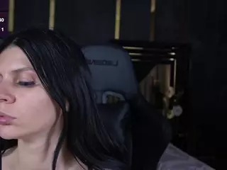 MarryJazzy's Live Sex Cam Show