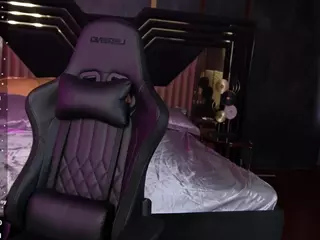 MarryJazzy's Live Sex Cam Show