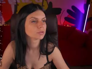 MarryJazzy's Live Sex Cam Show