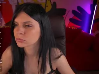 MarryJazzy's Live Sex Cam Show