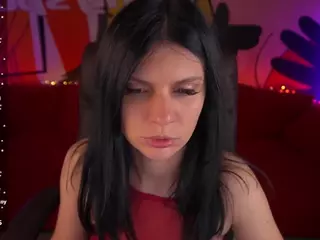 MarryJazzy's Live Sex Cam Show