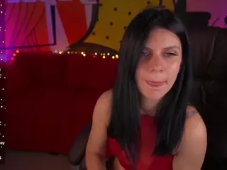 MarryJazzy's Live Sex Cam Show