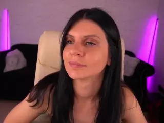 MarryJazzy's Live Sex Cam Show