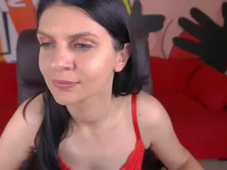MarryJazzy's Live Sex Cam Show