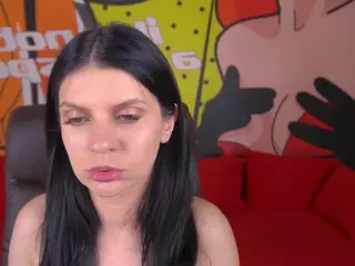 MarryJazzy's Live Sex Cam Show