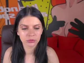 MarryJazzy's Live Sex Cam Show