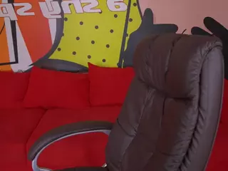MarryJazzy's Live Sex Cam Show