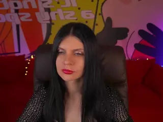 MarryJazzy's Live Sex Cam Show