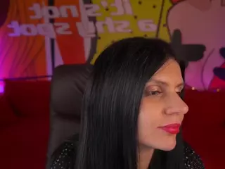 MarryJazzy's Live Sex Cam Show